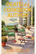 Death Of A Cookbook Author