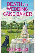Death Of A Wedding Cake Baker
