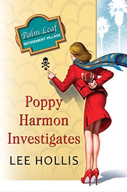 Poppy Harmon Investigates Poppy Harmon Investigates