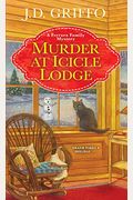 Murder At Icicle Lodge