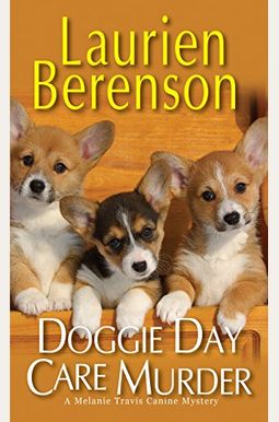 Doggie Day Care Murder Doggie Day Care Murder