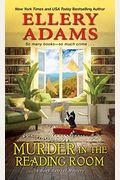 Murder In The Reading Room