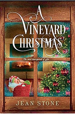 A Vineyard Christmas (A Vineyard Novel) A Vineyard Christmas (A Vineyard Novel)