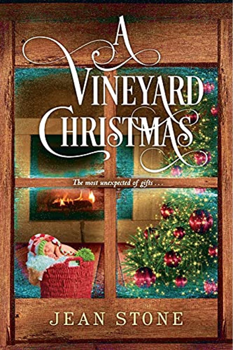 A Vineyard Christmas (A Vineyard Novel)