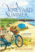 A Vineyard Summer (A Vineyard Novel)