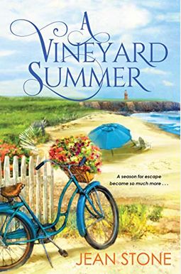 A Vineyard Summer A Vineyard Summer