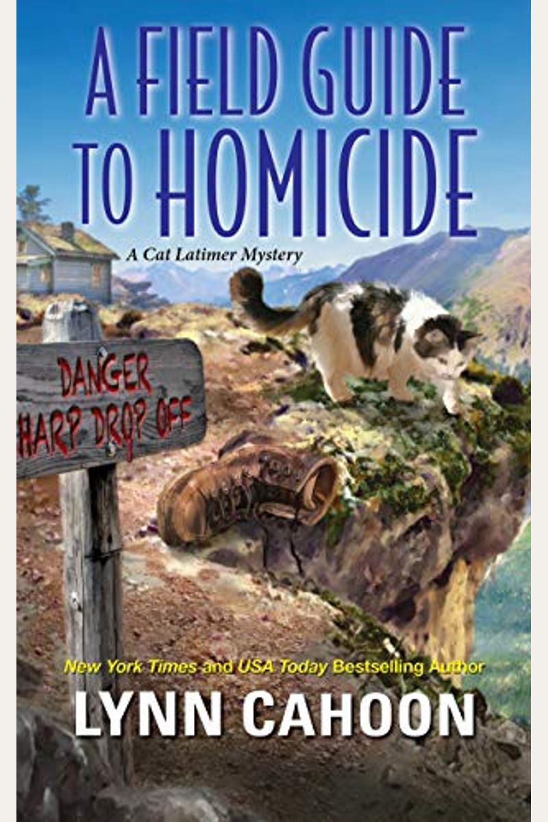 A Field Guide To Homicide