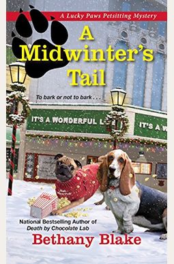 A Midwinter's Tail A Midwinter's Tail