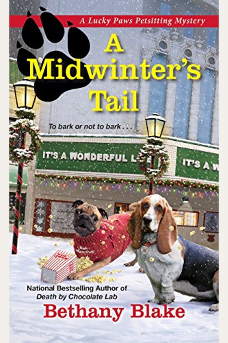 A Midwinter's Tail