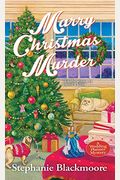 Marry Christmas Murder