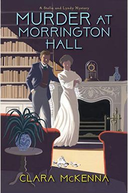 Murder At Morrington Hall Murder At Morrington Hall
