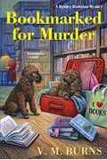 Bookmarked For Murder (Mystery Bookshop)