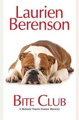 Bite Club (A Melanie Travis Mystery) Bite Club (A Melanie Travis Mystery)