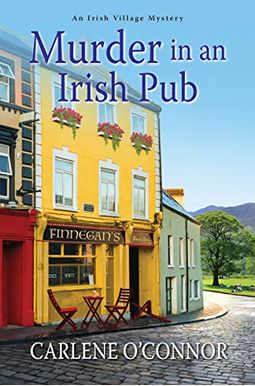 Murder In An Irish Pub Murder In An Irish Pub