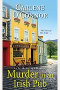 Murder In An Irish Pub