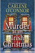 Murder At An Irish Christmas