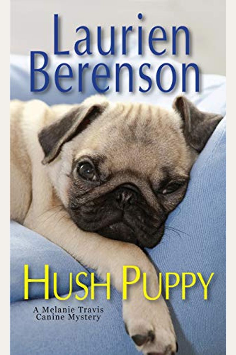 Hush Puppy