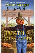 Death By Jack-O'-Lantern
