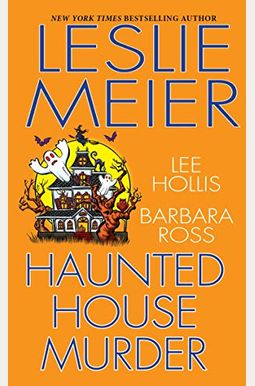 Haunted House Murder Haunted House Murder
