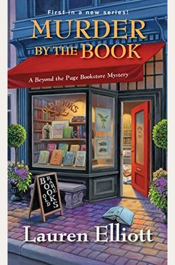 Murder By The Book Murder By The Book