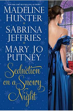 Seduction On A Snowy Night Seduction On A Snowy Night