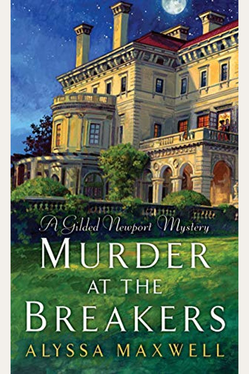 Murder At The Breakers
