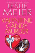 Valentine Candy Murder (Valentine's Day Mysteries)