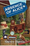 Absence Of Alice