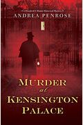 Murder At Kensington Palace (A Wrexford & Sloane Mystery)