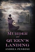 Murder At Queen's Landing