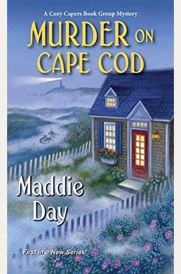 Murder On Cape Cod Murder On Cape Cod
