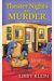 Theater Nights Are Murder