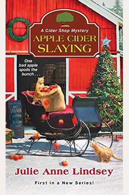 Apple Cider Slaying Apple Cider Slaying