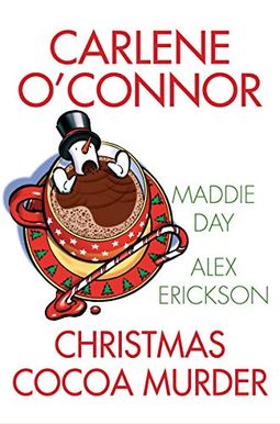 Christmas Cocoa Murder Christmas Cocoa Murder