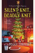 Silent Knit, Deadly Knit