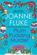 Plum Pudding Murder