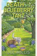 Death Of A Blueberry Tart