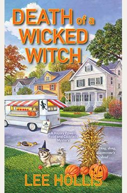 Death Of A Wicked Witch Death Of A Wicked Witch