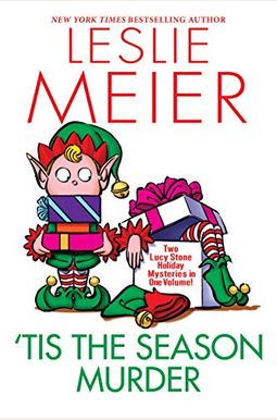 'Tis The Season Murder 'Tis The Season Murder