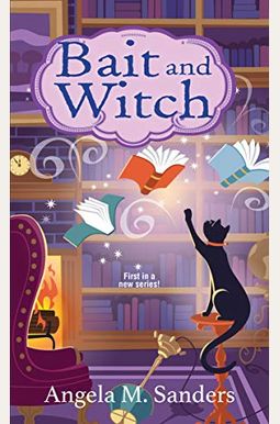 Bait And Witch Bait And Witch
