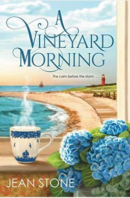 A Vineyard Morning A Vineyard Morning