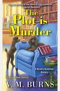 The Plot Is Murder