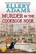 Murder In The Cookbook Nook: A Southern Culinary Cozy Mystery For Book Lovers
