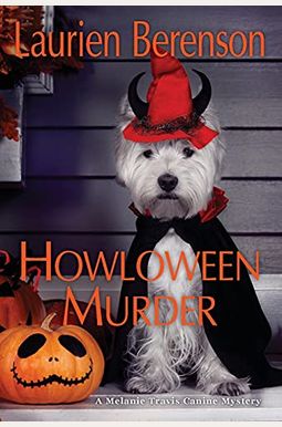 Howloween Murder Howloween Murder