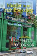 Murder In An Irish Bookshop