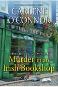 Murder In An Irish Bookshop: A Cozy Irish Murder Mystery