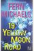 19 Yellow Moon Road: An Action-Packed Novel Of Suspense