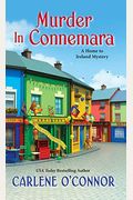 Murder In Connemara