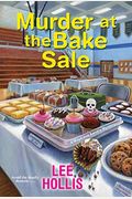 Murder At The Bake Sale