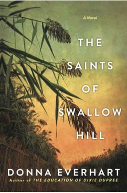 The Saints of Swallow Hill The Saints of Swallow Hill